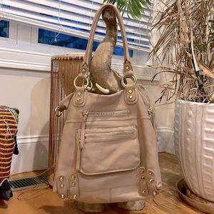 Linea Pelle Handbag